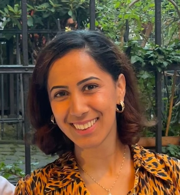 Viola Ruck – Reinigungsservice Hamburg